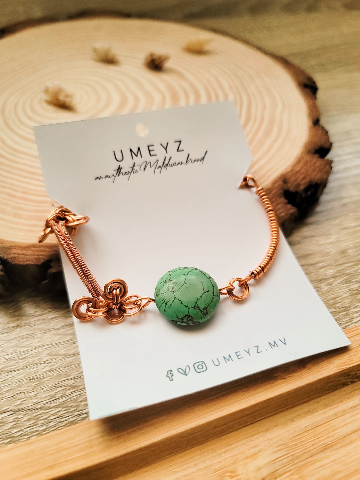 Umeyz Bracelet